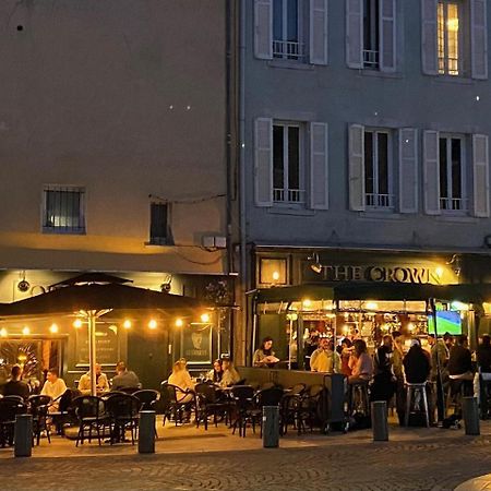 Eole Appartement 2 Pers 47M² La Ciotat Zewnętrze zdjęcie