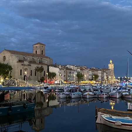 Eole Appartement 2 Pers 47M² La Ciotat Zewnętrze zdjęcie