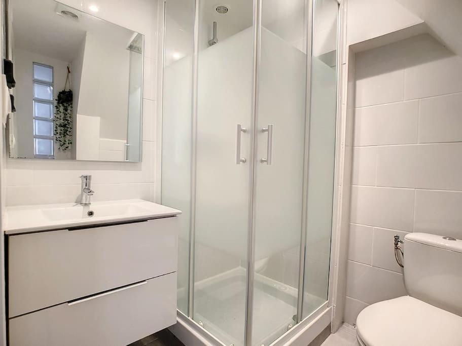 Eole Appartement 2 Pers 47M² La Ciotat Zewnętrze zdjęcie