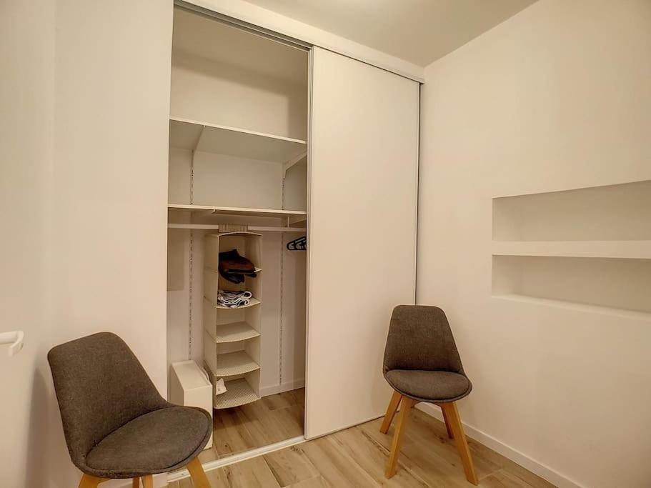 Eole Appartement 2 Pers 47M² La Ciotat Zewnętrze zdjęcie
