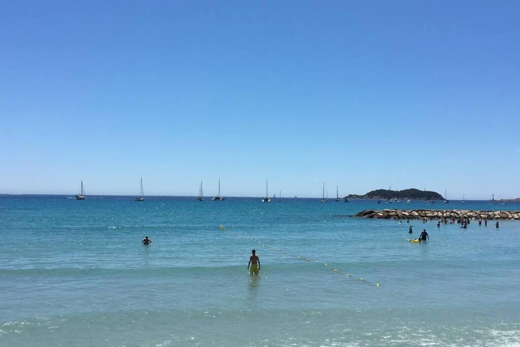Eole Appartement 2 Pers 47M² La Ciotat Zewnętrze zdjęcie