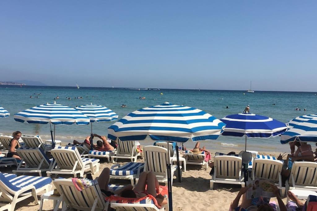 Eole Appartement 2 Pers 47M² La Ciotat Zewnętrze zdjęcie