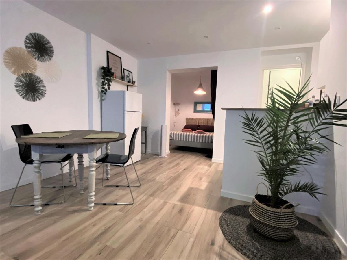 Eole Appartement 2 Pers 47M² La Ciotat Zewnętrze zdjęcie
