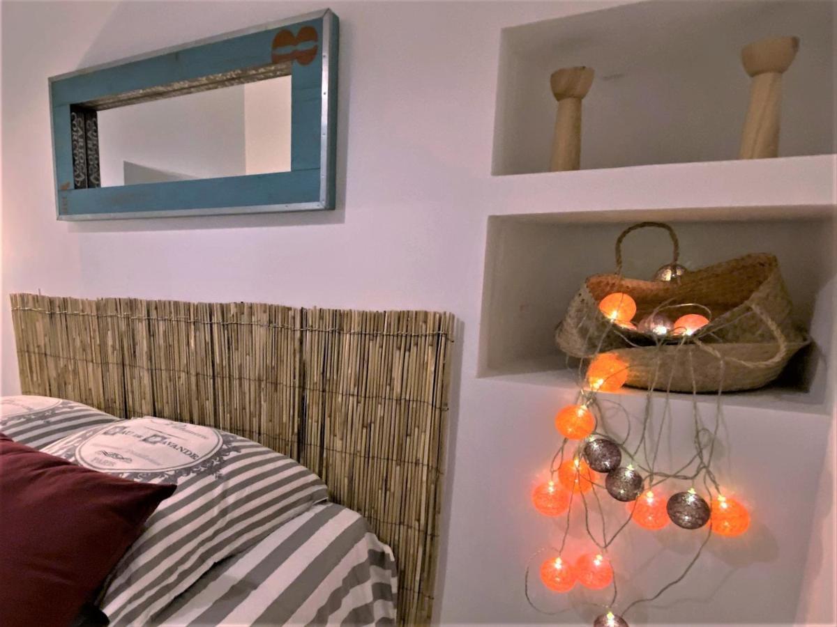 Eole Appartement 2 Pers 47M² La Ciotat Zewnętrze zdjęcie