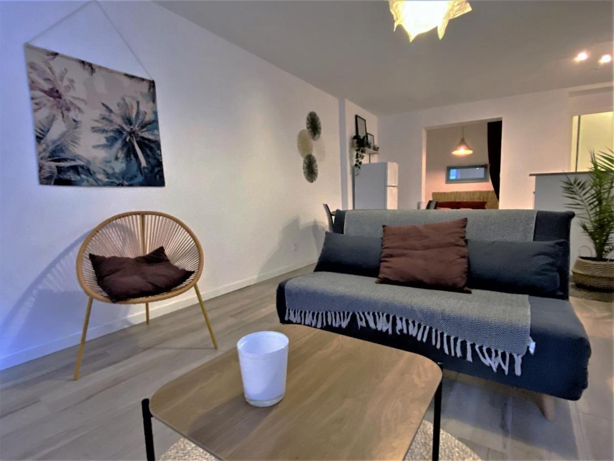 Eole Appartement 2 Pers 47M² La Ciotat Zewnętrze zdjęcie
