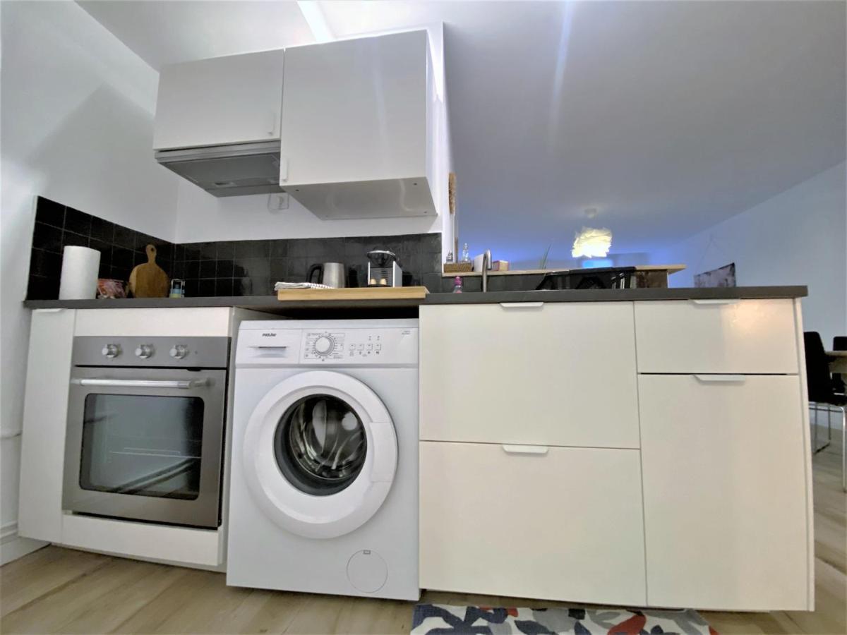 Eole Appartement 2 Pers 47M² La Ciotat Zewnętrze zdjęcie